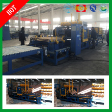 China CNC Wood Pallet Machinery Pallet Manufacturing Machinery